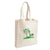 Branded Promotional DUNHAM COTTON CANVAS TOTE BAG Bag From Concept Incentives.
