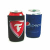 Branded Promotional FOAM CAN COOLER Cool Bag From Concept Incentives.