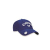 Branded Promotional CALLAWAY STICH MAGNET GOLF CAP MARKER with Logo Golf Marker From Concept Incentives.