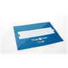 Branded Promotional POUCH INSERT CARDS STYLE 450 Lanyard Accessory From Concept Incentives.