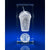 Branded Promotional CRYSTAL GLASS CATERING PAPERWEIGHT GIFTS OR AWARD Award From Concept Incentives.