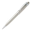 Branded Promotional CAVALIER METAL BALL PEN Pen From Concept Incentives.