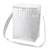 Branded Promotional MEDIUM SIZE COOL BAG Cool Bag From Concept Incentives.