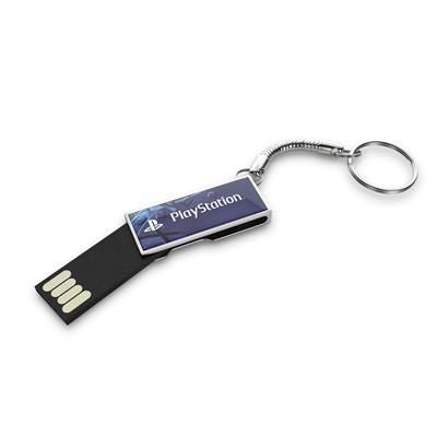 Branded Promotional CB10 USB MEMORY STICK Memory Stick USB From Concept Incentives.