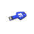 Branded Promotional CB26 USB MEMORY STICK Memory Stick USB From Concept Incentives.