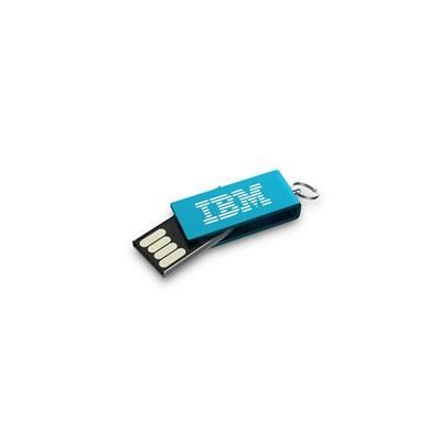 Branded Promotional CB3 USB MEMORY STICK Memory Stick USB From Concept Incentives.