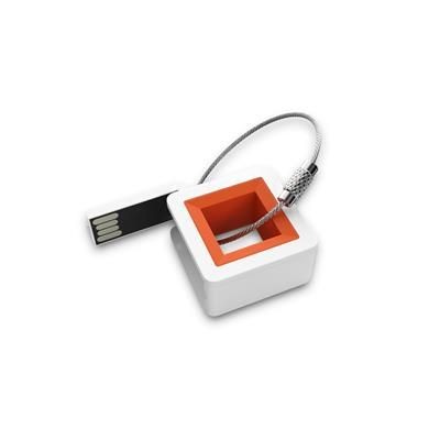 Branded Promotional CB40 USB MEMORY STICK Memory Stick USB From Concept Incentives.