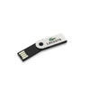 Branded Promotional CB7 USB MEMORY STICK Memory Stick USB From Concept Incentives.