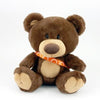 Branded Promotional 25CM CHARLIE BEAR Soft Toy From Concept Incentives.