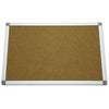 Branded Promotional CORK BOARD Memo Wall Board From Concept Incentives.