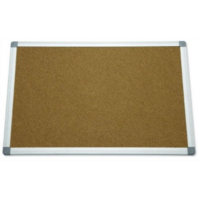 Branded Promotional CORK BOARD Memo Wall Board From Concept Incentives.