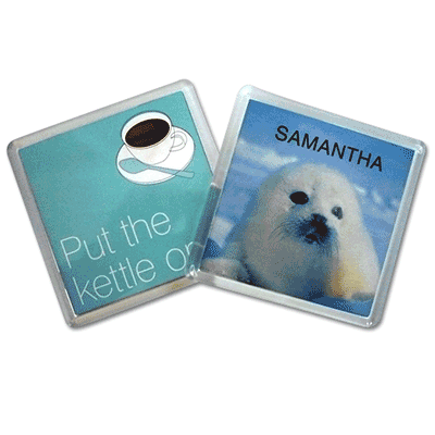 Branded Promotional PLASTIC CLEAR TRANSPARENT COASTER Coaster From Concept Incentives.