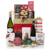 Branded Promotional SILENT NIGHT CHRISTMAS HAMPER Hamper From Concept Incentives.