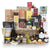Branded Promotional FAMILY CHRISTMAS HAMPER Hamper From Concept Incentives.