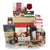 Branded Promotional LUXURY ALCOHOL FREE CHRISTMAS HAMPER Hamper From Concept Incentives.