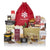 Branded Promotional FESTIVE FAVOURITES HAMPER Hamper From Concept Incentives.