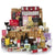 Branded Promotional LUXURY FAMILY CHRISTMAS HAMPER Hamper From Concept Incentives.
