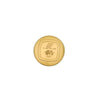Branded Promotional MEDIUM CHOCOLATE COIN PERSONALISED with Your Logo Moulded to One or Both Sides Sizes 55mm & 75mm Chocolate From Concept Incentives.