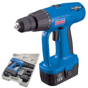 Clarke discount hammer drill