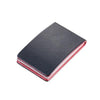 Branded Promotional TROIKA RED PEPPER STYLE BUSINESS CARD HOLDER Business Card Holder From Concept Incentives.