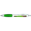 Branded Promotional CONTOUR DIGITAL ECO BALL PEN Pen From Concept Incentives.