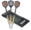 Branded Promotional CLASSIC DARTS SET Dart Set From Concept Incentives.