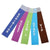 Branded Promotional CONFERENCE BADGE RIBBON Ribbon From Concept Incentives.