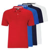 Branded Promotional CALLAWAY TOURNAMENT POLO Polo Shirt From Concept Incentives.