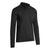 Branded Promotional CALLAWAY GENTS FULL ZIP WAFFLE GOLF PULLOVER Jumper From Concept Incentives.