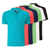 Branded Promotional CALLAWAY PIQUE SLIM FIT POLO SHIRT Polo Shirt From Concept Incentives.