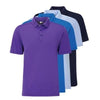 Branded Promotional CALLAWAY HEX OPTI STRETCH GOLF POLO Polo Shirt From Concept Incentives.