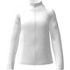 Branded Promotional CALLAWAY LADIES FULL ZIP WINDWEAR GOLF JACKET Jacket From Concept Incentives.