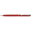 Branded Promotional CHEVIOT TOUCH BALL PEN Pen From Concept Incentives.