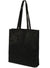 Branded Promotional CHOROA NON WOVEN PP SHOPPER TOTE BAG with Long Handles Bag From Concept Incentives.