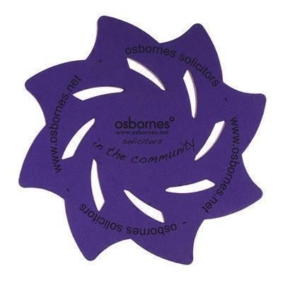 Branded Promotional 190MM DIA FOAM CHUCKAROO Frisbee From Concept Incentives.