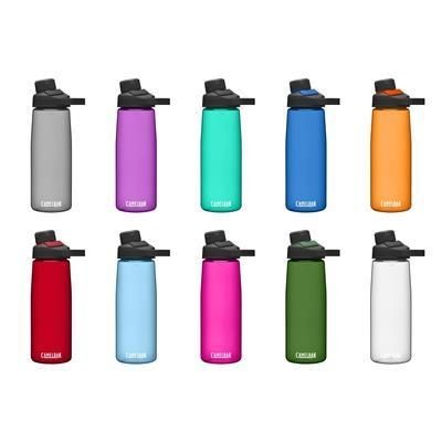 Branded Promotional CAMELBAK CHUTE MAG 750ML SPORTS DRINK BOTTLE Sports Drink Bottle From Concept Incentives.