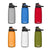 Branded Promotional CAMELBAK CHUTE MAG 1L SPORTS DRINK BOTTLE Sports Drink Bottle From Concept Incentives.