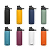 Branded Promotional CAMELBAK CHUTE MAG 600ML VACUUM BOTTLE Sports Drink Bottle From Concept Incentives.