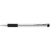 Branded Promotional CLIO ALUMINIUM METAL BALL PEN Pen From Concept Incentives.