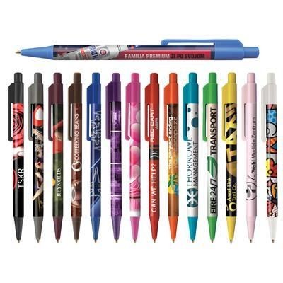 Branded Promotional ASTAIRE CLASSIC BALL PEN Pen From Concept Incentives.