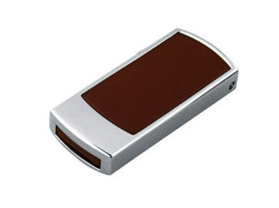 Branded Promotional COB TELESCOPE USB FLASH DRIVE MEMORY STICK Memory Stick USB From Concept Incentives.