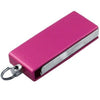 Branded Promotional COB TWIST USB FLASH DRIVE MEMORY STICK Memory Stick USB From Concept Incentives.