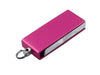 Branded Promotional COB TWISTER USB FLASH DRIVE MEMORY STICK Memory Stick USB From Concept Incentives.