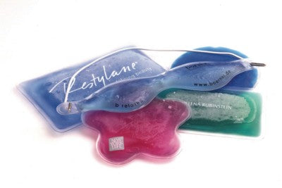 Branded Promotional COLD PACK Cold Pack From Concept Incentives.