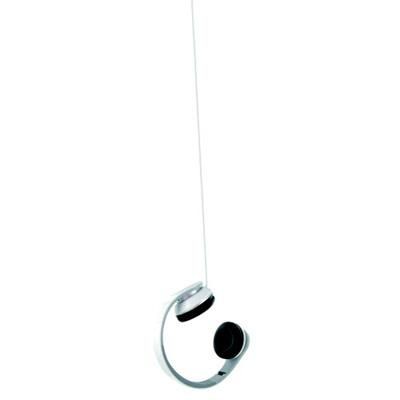 Branded Promotional COLOUR BANG HEADPHONES Earphones From Concept Incentives.