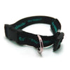 Branded Promotional AIR IMPORTED SILKSCREEN PRINTED PET COLLAR Collar From Concept Incentives.