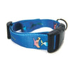 Branded Promotional DIGITAL SUBLIMATED PET COLLAR Collar From Concept Incentives.