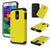 Branded Promotional COMBO MOBILE PHONE CASE Mobile Phone Case From Concept Incentives.