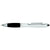 Branded Promotional CONTOUR-I METAL BALL PEN Pen From Concept Incentives.