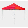 Branded Promotional COMPACT GAZEBO Gazebo From Concept Incentives.